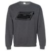 Heavy Blend™ Crewneck Sweatshirt Thumbnail