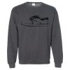 Heavy Blend™ Crewneck Sweatshirt Thumbnail