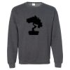 Heavy Blend™ Crewneck Sweatshirt Thumbnail