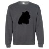 Heavy Blend™ Crewneck Sweatshirt Thumbnail