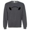 Heavy Blend™ Crewneck Sweatshirt Thumbnail