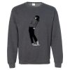 Heavy Blend™ Crewneck Sweatshirt Thumbnail
