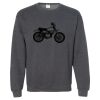 Heavy Blend™ Crewneck Sweatshirt Thumbnail