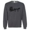 Heavy Blend™ Crewneck Sweatshirt Thumbnail