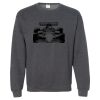 Heavy Blend™ Crewneck Sweatshirt Thumbnail