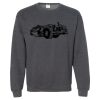 Heavy Blend™ Crewneck Sweatshirt Thumbnail
