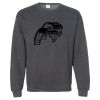Heavy Blend™ Crewneck Sweatshirt Thumbnail