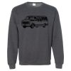 Heavy Blend™ Crewneck Sweatshirt Thumbnail