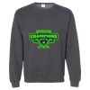 Heavy Blend™ Crewneck Sweatshirt Thumbnail