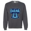 Heavy Blend™ Crewneck Sweatshirt Thumbnail