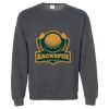 Heavy Blend™ Crewneck Sweatshirt Thumbnail