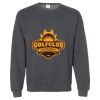Heavy Blend™ Crewneck Sweatshirt Thumbnail