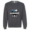Heavy Blend™ Crewneck Sweatshirt Thumbnail