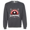 Heavy Blend™ Crewneck Sweatshirt Thumbnail
