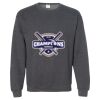 Heavy Blend™ Crewneck Sweatshirt Thumbnail