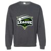 Heavy Blend™ Crewneck Sweatshirt Thumbnail