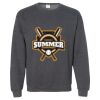 Heavy Blend™ Crewneck Sweatshirt Thumbnail