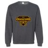 Heavy Blend™ Crewneck Sweatshirt Thumbnail