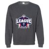 Heavy Blend™ Crewneck Sweatshirt Thumbnail