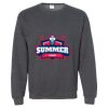 Heavy Blend™ Crewneck Sweatshirt Thumbnail