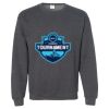 Heavy Blend™ Crewneck Sweatshirt Thumbnail