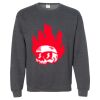Heavy Blend™ Crewneck Sweatshirt Thumbnail