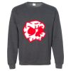 Heavy Blend™ Crewneck Sweatshirt Thumbnail