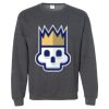 Heavy Blend™ Crewneck Sweatshirt Thumbnail