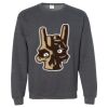 Heavy Blend™ Crewneck Sweatshirt Thumbnail