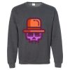 Heavy Blend™ Crewneck Sweatshirt Thumbnail