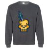 Heavy Blend™ Crewneck Sweatshirt Thumbnail