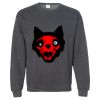 Heavy Blend™ Crewneck Sweatshirt Thumbnail