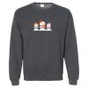 Heavy Blend™ Crewneck Sweatshirt Thumbnail