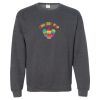 Heavy Blend™ Crewneck Sweatshirt Thumbnail