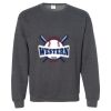 Heavy Blend™ Crewneck Sweatshirt Thumbnail