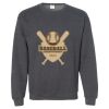 Heavy Blend™ Crewneck Sweatshirt Thumbnail