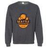Heavy Blend™ Crewneck Sweatshirt Thumbnail