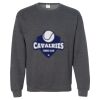 Heavy Blend™ Crewneck Sweatshirt Thumbnail