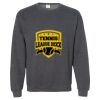Heavy Blend™ Crewneck Sweatshirt Thumbnail