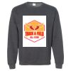 Heavy Blend™ Crewneck Sweatshirt Thumbnail