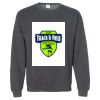 Heavy Blend™ Crewneck Sweatshirt Thumbnail