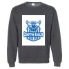 Heavy Blend™ Crewneck Sweatshirt Thumbnail