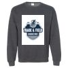 Heavy Blend™ Crewneck Sweatshirt Thumbnail