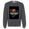 Heavy Blend™ Crewneck Sweatshirt Thumbnail