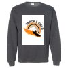 Heavy Blend™ Crewneck Sweatshirt Thumbnail