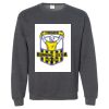 Heavy Blend™ Crewneck Sweatshirt Thumbnail