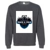 Heavy Blend™ Crewneck Sweatshirt Thumbnail