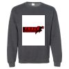 Heavy Blend™ Crewneck Sweatshirt Thumbnail
