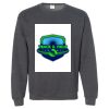 Heavy Blend™ Crewneck Sweatshirt Thumbnail