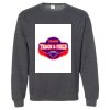 Heavy Blend™ Crewneck Sweatshirt Thumbnail